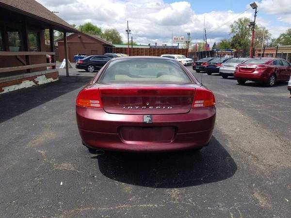 2000 DODGE INTREPID LOW MILES FREE LAYAWAY - - by for sale in Detroit, MI – photo 5