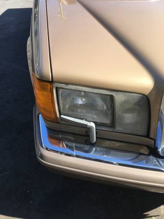 1986 Mercedes Benz 420 SEL for sale in Roslyn, NY – photo 6