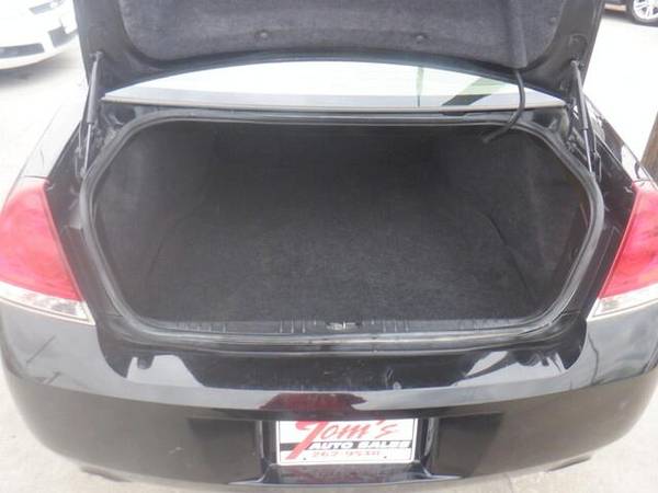 2010 Chevrolet Impala LTZ - - by dealer - vehicle for sale in Des Moines, IA – photo 7