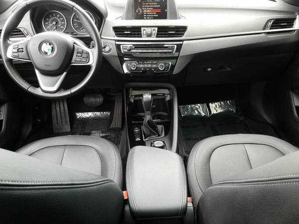 2016 BMW X1 xDrive28i AWD All Wheel Drive SKU:G5E54806 for sale in Plano, TX – photo 15