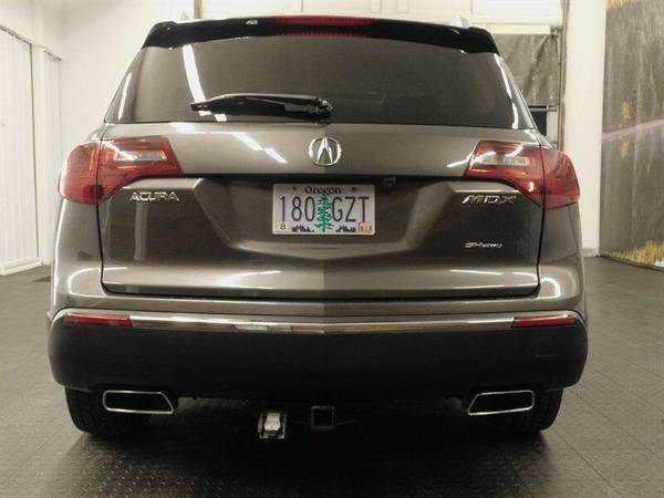 2012 Acura MDX SH-AWD w/Tech Pkg/Navi/3RD ROW/109, 000 MILES for sale in Gladstone, OR – photo 6
