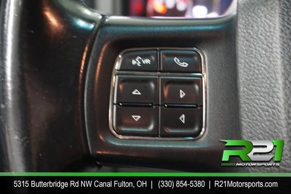 2013 RAM 2500 SLT Crew Cab SWB 4WD Your TRUCK Headquarters! We... for sale in Canal Fulton, WV – photo 16