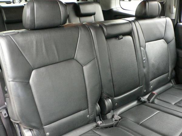 11 Honda Pilot EXL, Leather, Sunroof, DVD, Only 129K! Mint! We Finance for sale in binghamton, NY – photo 20