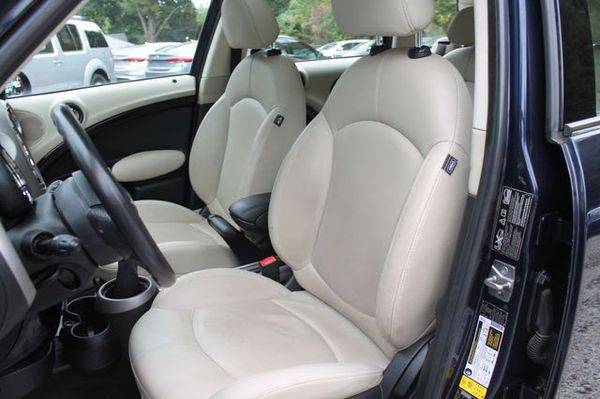 2011 MINI Countryman Cooper S ALL4 Hatchback 4D for sale in Alexandria, VA – photo 20