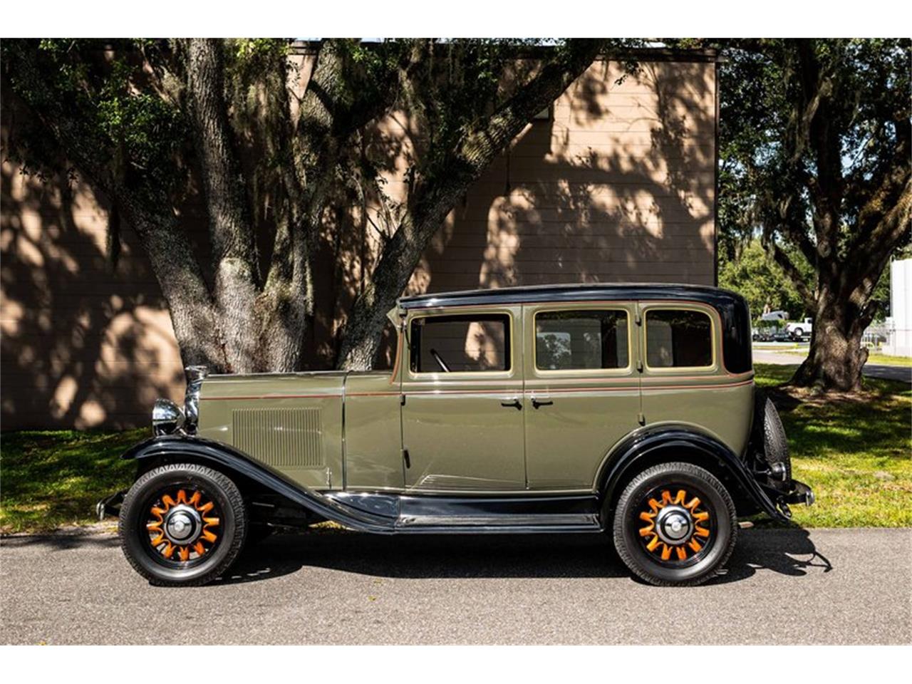 1931 Oldsmobile Sedan for sale in Orlando, FL – photo 10