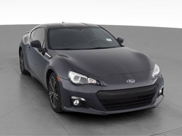 2013 Subaru BRZ Limited Coupe 2D coupe Black - FINANCE ONLINE - cars... for sale in Atlanta, CA – photo 16