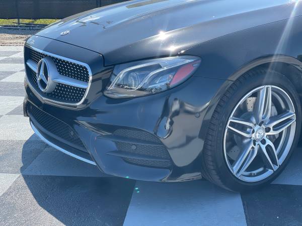 2018 MERCEDES BENZ E400 4MATIC COUPE! 23k MIKES ONLYYY! for sale in Hollywood, FL – photo 7