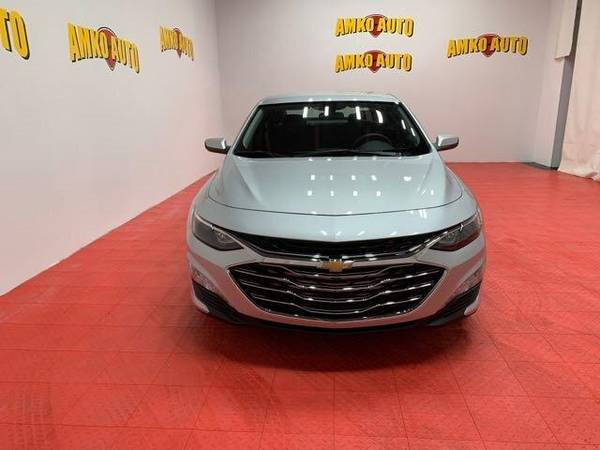 2020 Chevrolet Chevy Malibu LT LT 4dr Sedan $1200 - cars & trucks -... for sale in Temple Hills, District Of Columbia – photo 4