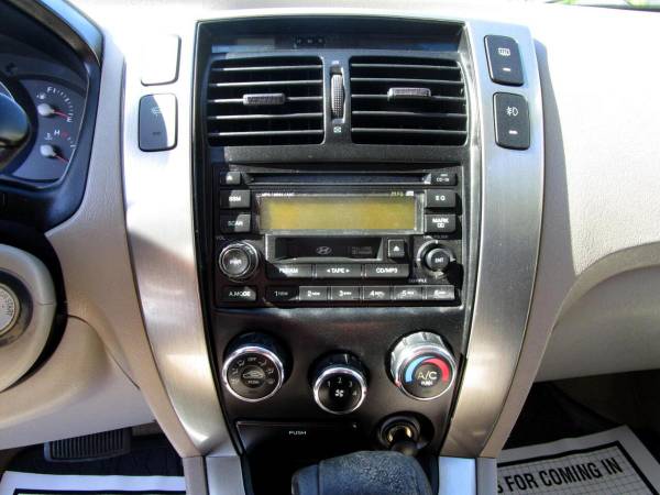 2005 Hyundai Tucson GLS 2.7 2WD BUY HERE / PAY HERE !! - cars &... for sale in TAMPA, FL – photo 5