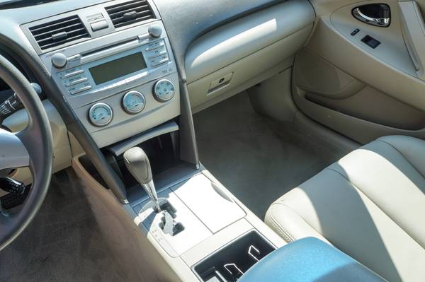 2009 TOYOTA CAMRY for sale in Olive Branch, TN – photo 7