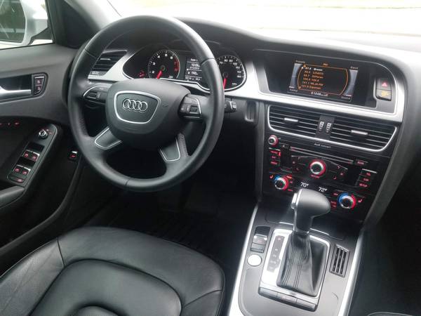 2014 Audi A4 Quattro-Premium Plus!Looks/Drives Great**Very Clean for sale in Cartersville, AL – photo 7