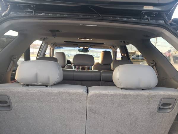 2003 Acura MDX , Excellent condition - - by dealer for sale in Richmond , VA – photo 10