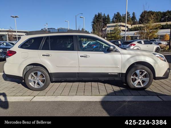 2013 Subaru Outback 3.6R Limited AWD All Wheel Drive SKU:D2238116 -... for sale in Bellevue, WA – photo 2