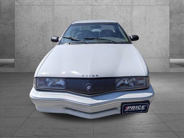 1993 Buick Skylark Custom SKU: PC290497 Sedan - - by for sale in Westlake, OH – photo 2