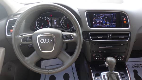 2012 Audi Q5 Quattro Premium Plus With 95K Miles - cars & trucks -... for sale in Springdale, AR – photo 15
