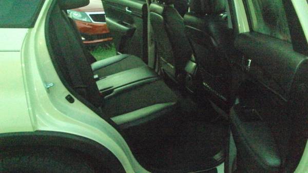 2012 Kia Sorento EX W/3rd Row Seat - cars & trucks - by dealer -... for sale in Jacksonville, GA – photo 12