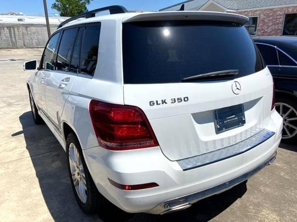 2014 Mercedes-Benz GLK-Class GLK 350 - EVERYBODY RIDES! - cars & for sale in Metairie, LA – photo 7