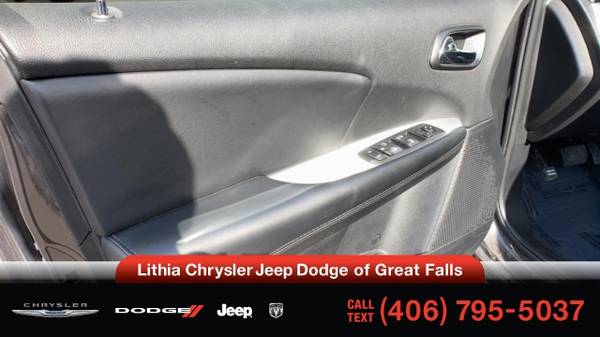 2020 Dodge Journey SE Value FWD - - by dealer for sale in Great Falls, MT – photo 21