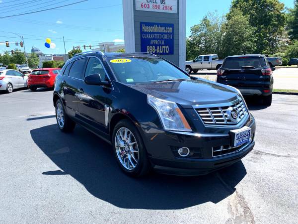 2014 Cadillac SRX Performance Collection AWD -CALL/TEXT TODAY! (603... for sale in Salem, NH – photo 4