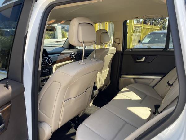 2014 Mercedes-Benz GLK 350 suv - - by dealer - vehicle for sale in INGLEWOOD, CA – photo 8