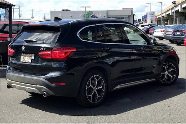 2016 BMW X1 All Wheel Drive AWD 4dr xDrive28i SUV - cars & trucks -... for sale in Honolulu, HI – photo 13