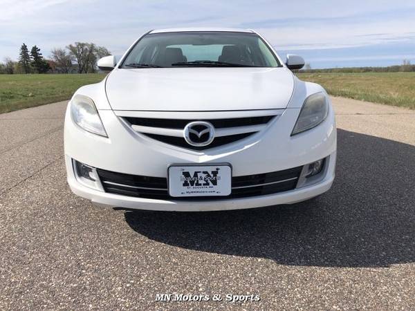 2010 Mazda 6 I - - by dealer - vehicle automotive sale for sale in Saint Augusta, MN – photo 2