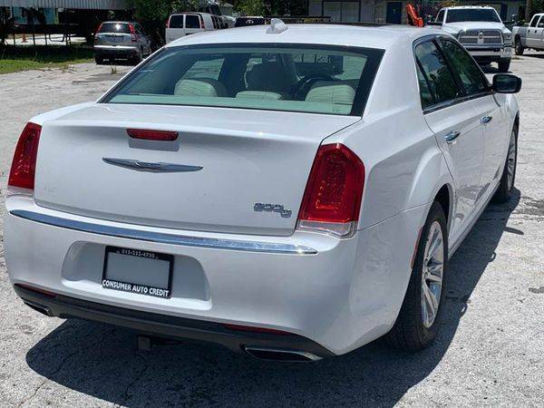 2016 Chrysler 300 C 4dr Sedan 100% CREDIT APPROVAL! for sale in TAMPA, FL – photo 6
