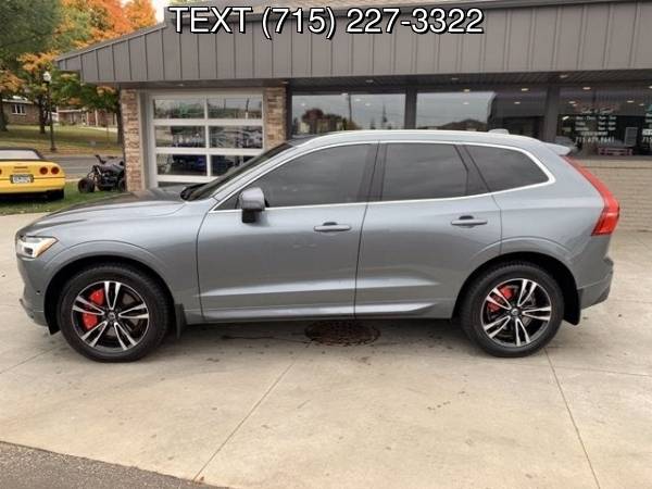 2018 VOLVO XC60 BASE BAD CREDIT OK - cars & trucks - by dealer -... for sale in Somerset, MN – photo 16