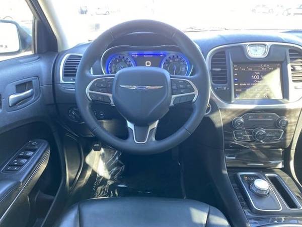2016 *Chrysler* *300* *4dr Sedan Limited RWD* Bright - cars & trucks... for sale in Lake Havasu City, AZ – photo 12