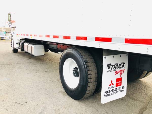 2017 FREIGHTLINER M2 26FT + LIFT GATE +... for sale in South Amboy, NY – photo 18
