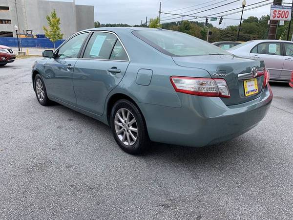 2011 TOYOTA CAMRY!!! 95K MILES!!! BUY HERE PAY HERE!!! $1500 DOWN!!! E for sale in Norcross, GA – photo 5