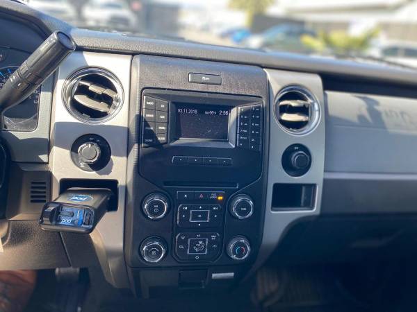 2014 Ford F-150 F150 F 150 XLT SuperCrew - - by dealer for sale in Petaluma , CA – photo 16