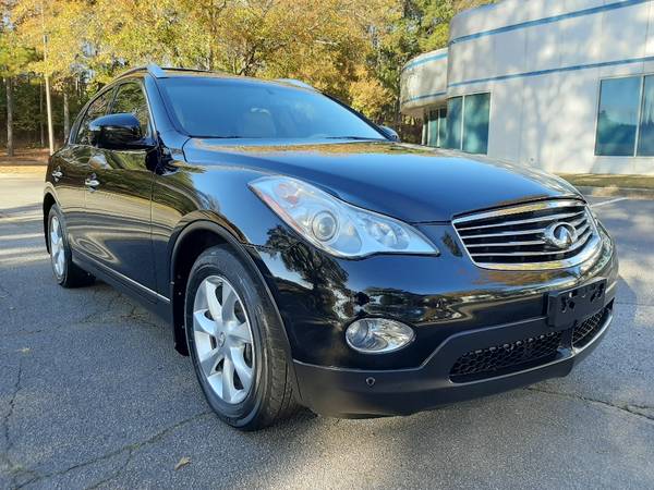 2009 INFINITI EX35 FULLY LOADED! EXCELLENT CONDITION! - cars &... for sale in Norcross, GA – photo 3