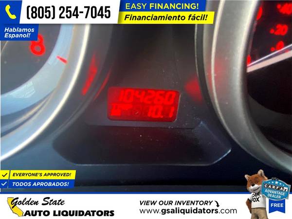 2010 Mazda *CX9* *CX 9* *CX-9* *XLT* PRICED TO SELL! - cars & trucks... for sale in Oxnard, CA – photo 7