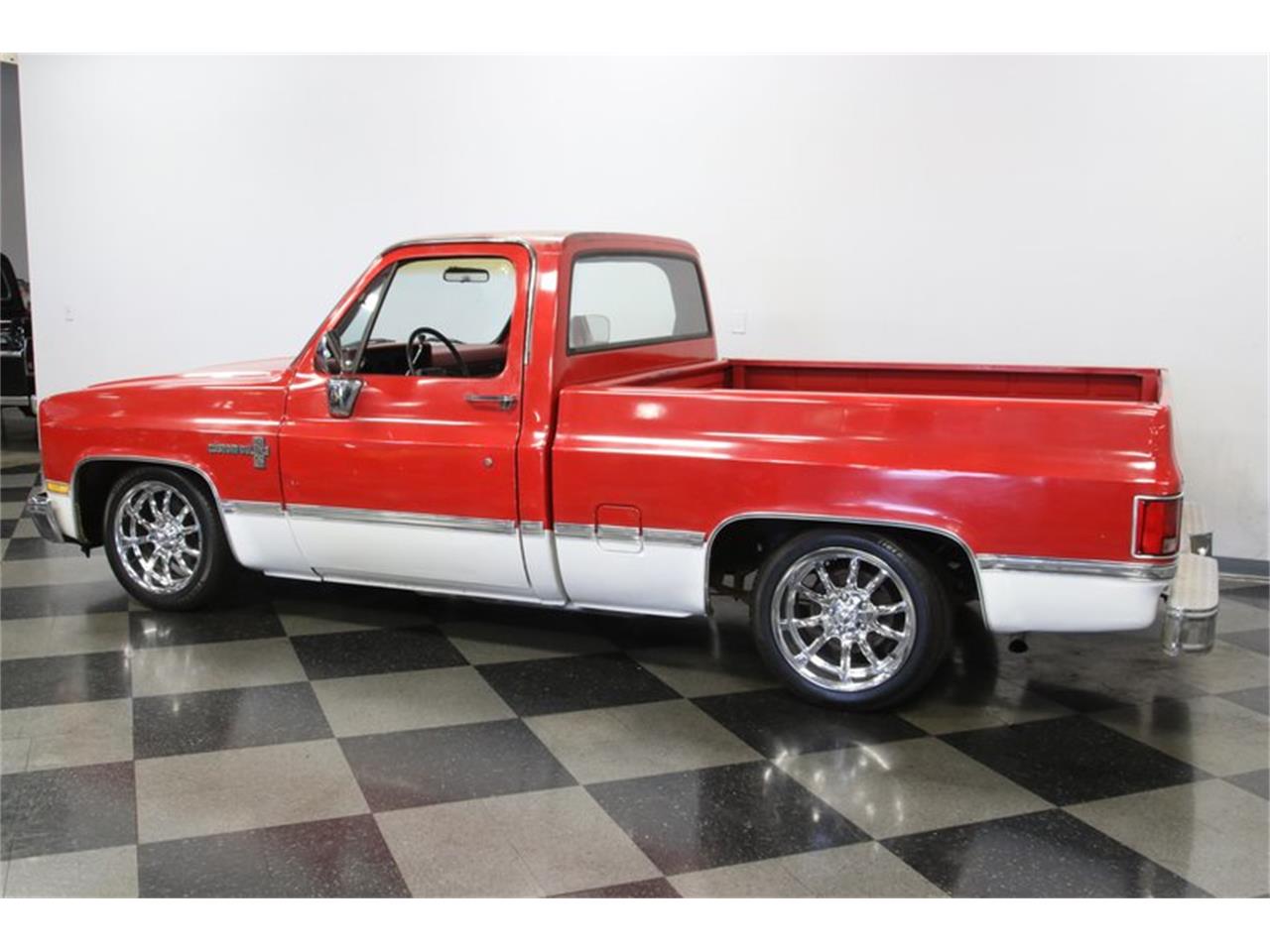 1987 Chevrolet C10 for sale in Concord, NC – photo 7