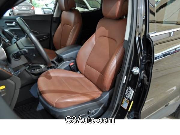 2014 Hyundai Santa Fe Sport - - by dealer - vehicle for sale in Plano, TX – photo 22