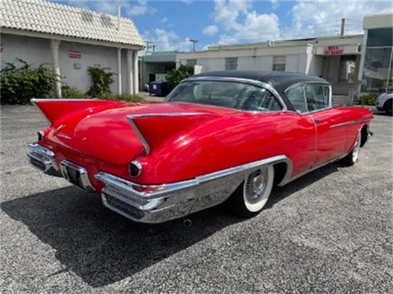 1958 Cadillac Eldorado Seville for sale in Miami, FL – photo 3