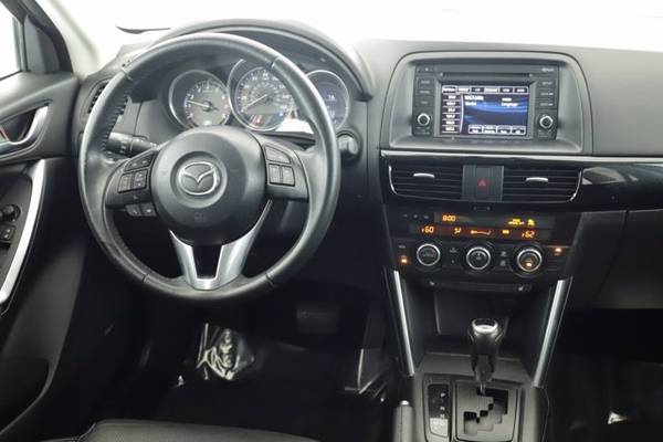 2013 Mazda CX-5 Grand Touring - cars & trucks - by dealer - vehicle... for sale in Sarasota, FL – photo 14