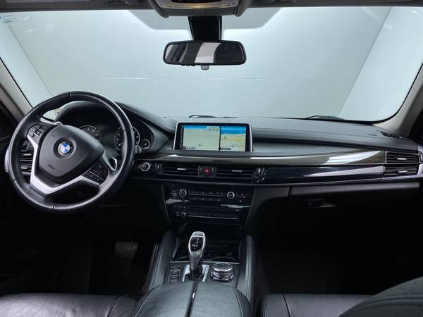 2015 BMW X6 xDrive35i Sport Utility 4D suv Gray - FINANCE ONLINE -... for sale in San Diego, CA – photo 21