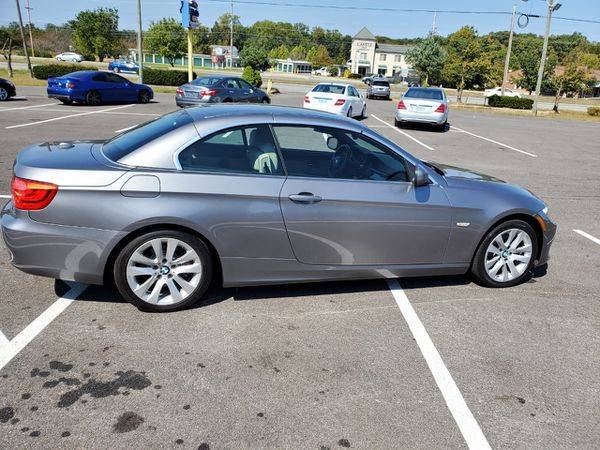 2011 BMW 3-Series 328i Convertible - SULEV $500 down!tax ID ok for sale in White Plains , MD – photo 6