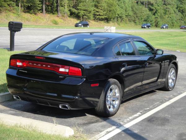 2014 DODGE CHARGER SXT PLUS, Guaranteed Approval! (autoviona.com) for sale in Durham, NC – photo 6