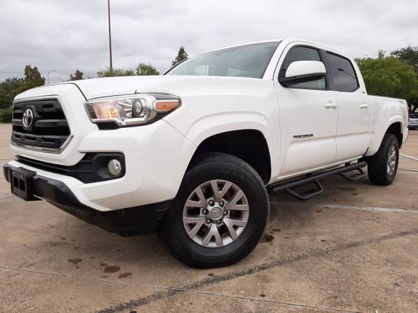 2016 TOYOTA TACOMA SR5*REVER CAM*NAVI*LONG BED*CLEAN TITLE*LIKE... for sale in Magnolia, TX – photo 2