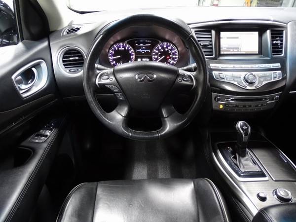2016 INFINITI QX60 Base !!Bad Credit, No Credit? NO PROBLEM!! - cars... for sale in WAUKEGAN, WI – photo 3