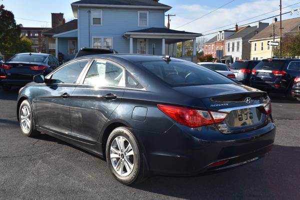 2013 Hyundai Sonata GLS - - by dealer - vehicle for sale in Mount Joy, PA – photo 9