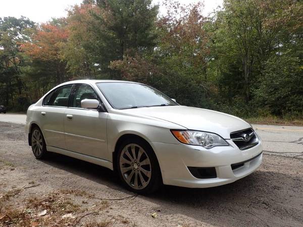 2009 Subaru Legacy 4dr H4 Auto Special Edition CONTACTLESS PRE... for sale in Storrs, CT – photo 7