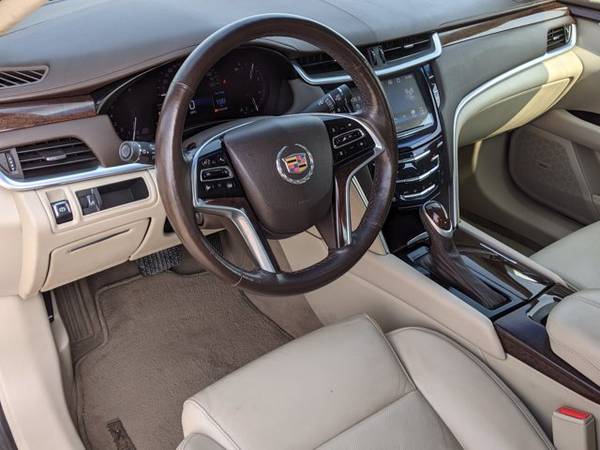 2015 Cadillac XTS Luxury SKU: F9149230 Sedan - - by for sale in Corpus Christi, TX – photo 11