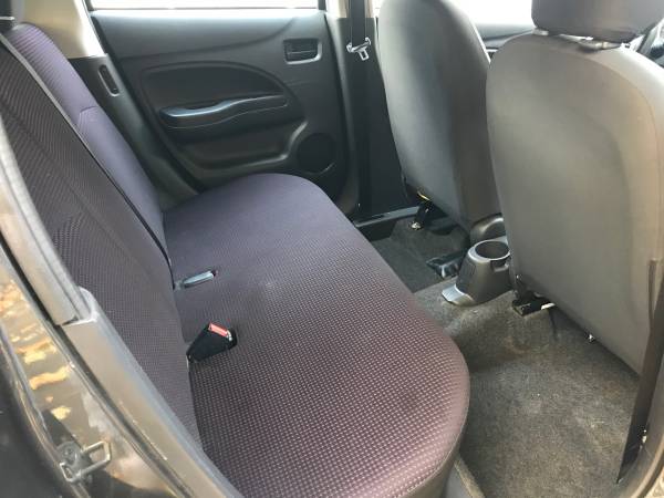 2014 Mitsubishi Mirage Nice Looking with 32k Miles for sale in Portland, OR – photo 8