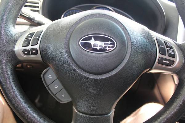 2012 *Subaru* *Forester* *2.5X* Premium for sale in Charleston, SC – photo 13