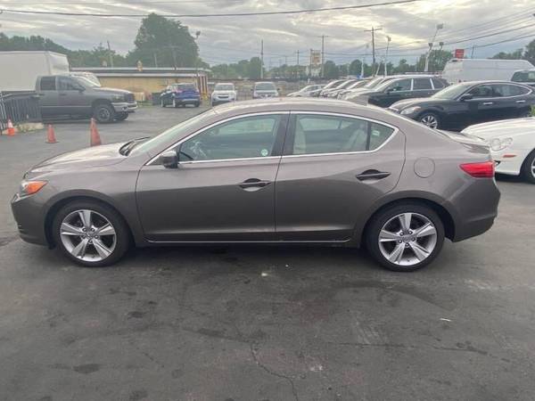 2015 Acura ILX 2.0L w/Premium 4dr Sedan Package Accept Tax IDs, No... for sale in Morrisville, PA – photo 9