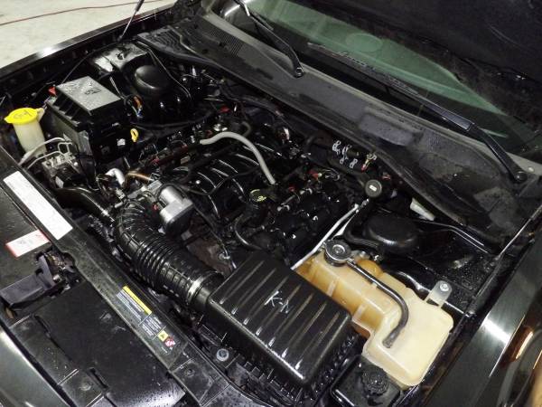 06 CHRYSLER 300c NEW 5.7 HEMI SRT WHEELS $8K ENGINE RECEIPT XTRA... for sale in Phoenix, AZ – photo 10